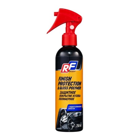 RUSEFF body protection, polymer, 250 ml 11624n