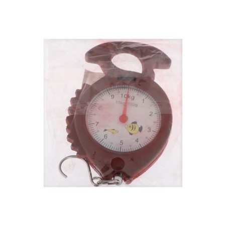 Bezmen Luazon, mechanical, up to 10 kg, division price 100 g, mix-2