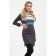 Women's tunic Wisell DR5-52/2, size 44