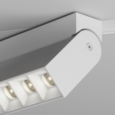 Technical TR015-2-10W3K-W track lamp