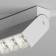 Technical TR015-2-10W3K-W track lamp