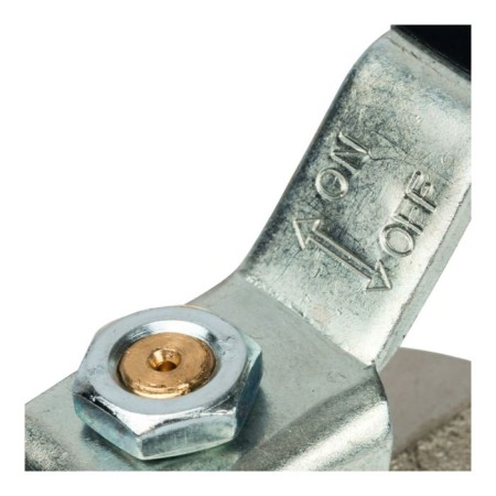 Ballic Stout SVB-0003-000040, Full-Personal, 1 1/2 ", internal/external, lever-5