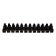 Klemile screw block KV-35 10-35, current 80 A, polypropylene black Rexant (10 pcs.
