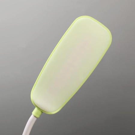 Table lamp "Simple" LED 5W USB MIX 16x16x38 cm Risalux-10