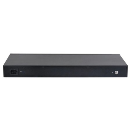 Dahua DH-CS4226-24T-240 24X100Mbit/2x1Gbit/2xcomb (1000Base-T/SFP) control 107751-2