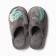 Slips children's size 30-31, gray color