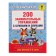 200 entertaining exercises with letters and sounds for children 5-6 years old. Kostyleva N.Yu.