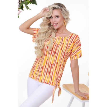 Female blouse "Lizzy", size 44