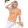 Female blouse "Lizzy", size 44