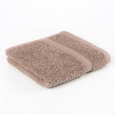 Tricks Arya Home Miranda Soft, 500 gr, size 70x140 cm, beige color-18