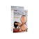 Infutal doll Toyfa Dolls-X Passion, brunette, 3 holes, 160 cm