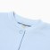 Nursery blouse, blue color, height 62