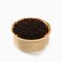 Black tea "New Year's Bow", with the taste of gingerbread, 20 g.