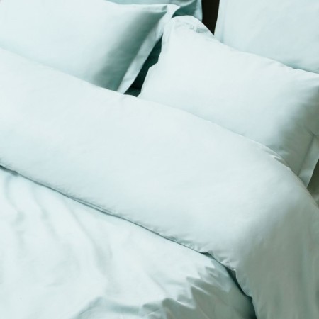 Crystick "Fergi", size 145x215 cm, mint color-1