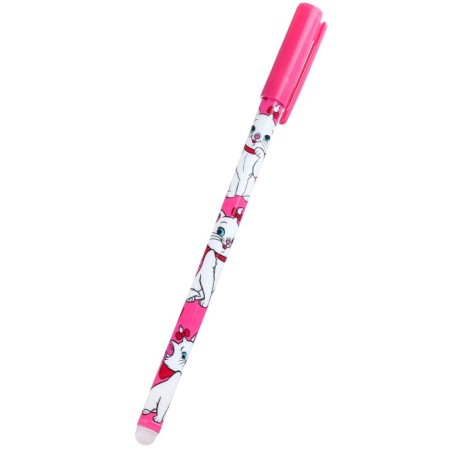 Handle with erased ink, cats aristocrats-1