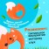 A rattle of a “fox” teether