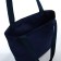 Bag Schoper NAZAMOK, 35x0.5x40 cm, Department without lightning, without lining, dark blue