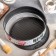 A set of baking forms “Dessert. Circle ”, 3 pcs: D = 24/26/28 cm, removable bottom, anti -stick coating