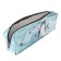 School Penal on lightning holographic "cat", mix