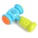 Developing musical toy "Funny Hammer", with light and sound effects, Mix color