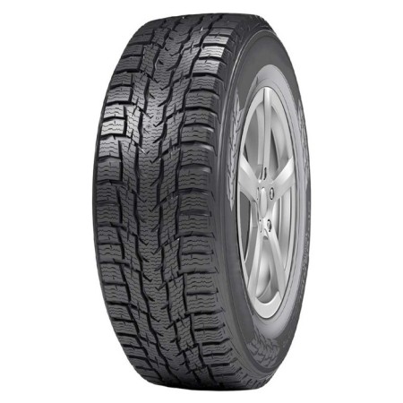 Winter Nesy -shaped Ikon Tyres Ikon Autoograph Snow C3 225/70 R15C 112/110r
