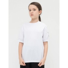 T -shirt for girls, height 164 cm, white color