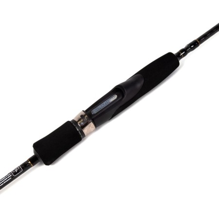 Spinning Carboxu Carbon Namazu Pro Catch-Jack-X Ultimate Game IM8 1.8 m-5