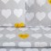 Ethel euro "Heart" 200*217cm, 220*240cm, 70*70cm-2 pcs
