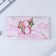 Mininer glider with tear -off sheets "Tulips", A6, 50 sheets