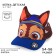 Children's cap, size 52-56, puppy patrol