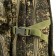 Tactical backpack "Storm Tactic" male, 40 l, oxford, camouflage figure