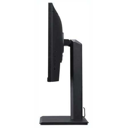 Monitor Acer 27 "Vero CB271BMIROX BLACK IPS LED 1MS 16: 9 HDMI M/M Matte Has PIV 250CD 17 106854-8