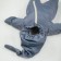 Kinderlitto “Gnomich-1” Kinderlitto Kinderlitto, height 56-62 cm, dark blue color