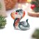 Souvenir "Cobra Lima", Gzhel, Color, 8 cm