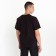 Men's T -shirt Pumba, Black color, size 50
