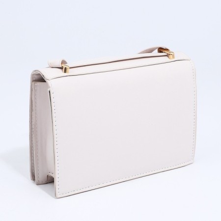 Bag-mixer on magnet, light-beige color-1