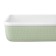 Liberty Jones Marshmallow baking dish 37x26.8 cm, green color