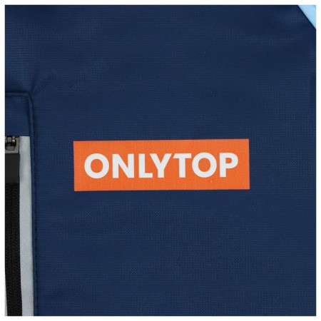 Warmed jacket onlytop, navy, p. 54-10
