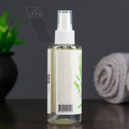 Aromatic spray for textile "Tuberosis", 150 ml-1