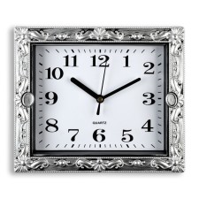 Watch Wall Interior 