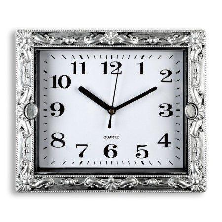 Watch Wall Interior "Brill", 21 x 18 cm