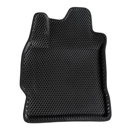 3D EVA Rombs, for Toyota Corolla X, (E140.150), 2007-2013-1