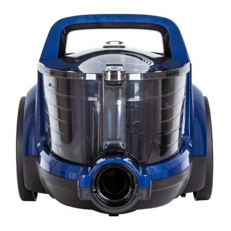 Vacuum cleaner "Cyclone" JVC JH-VC405, 360 W, 2 l, blue-2