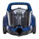 Vacuum cleaner "Cyclone" JVC JH-VC405, 360 W, 2 l, blue