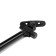GG080BL, 80N, with a closer, black, 2 pcs TMP