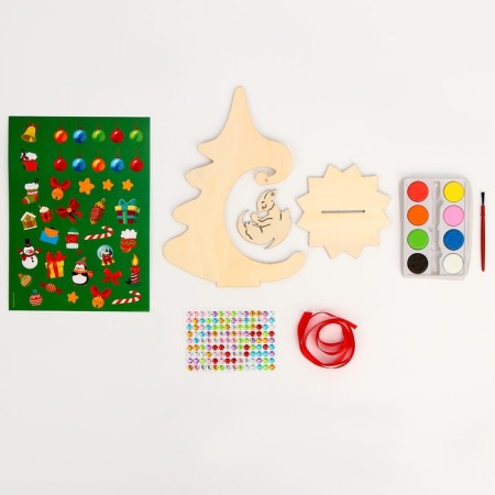 Set for creativity "Dragon"-2