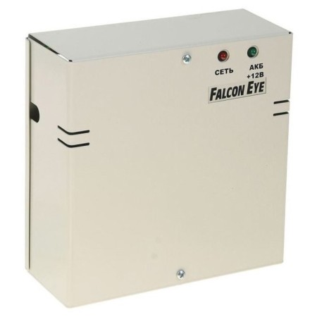 Falcon Eye Fe-1220 power supply