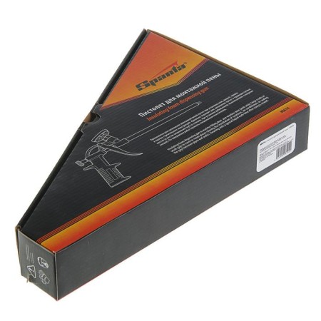 SPARTA mounting foam gun-1