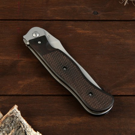 Knife folding universal "Officer"-3