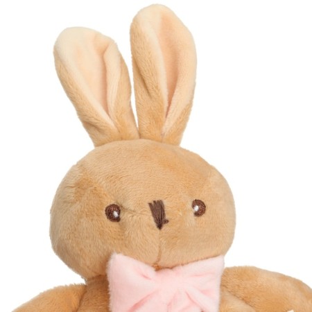 Soft rattle "Bunny", Mum & Baby-1
